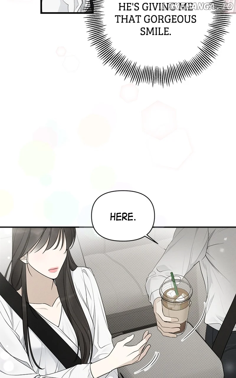 Perfect Contract Chapter 31 page 22