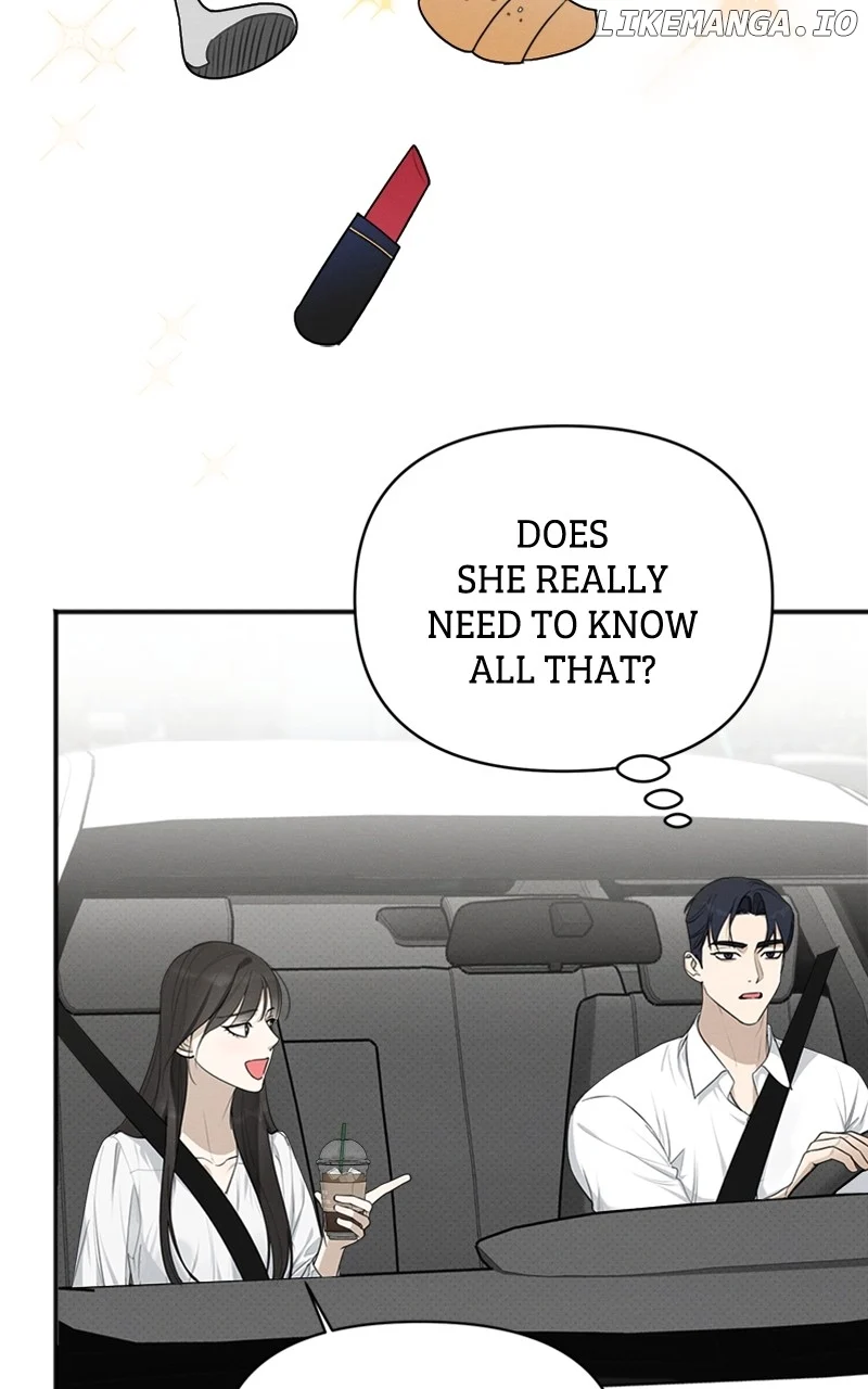 Perfect Contract Chapter 31 page 29