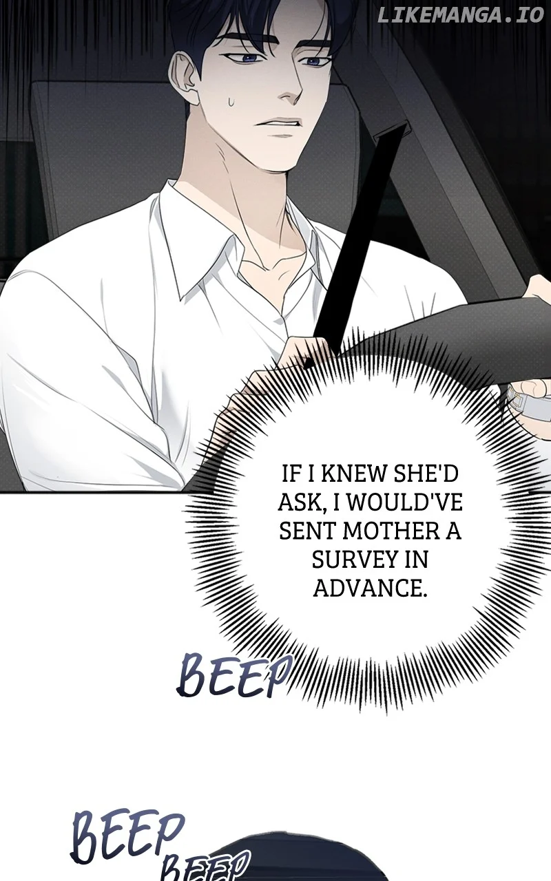 Perfect Contract Chapter 31 page 31