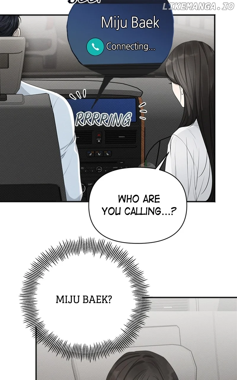 Perfect Contract Chapter 31 page 32
