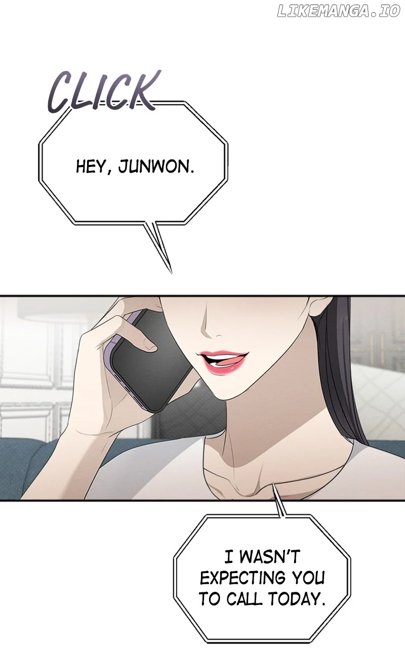 Perfect Contract Chapter 31 page 34