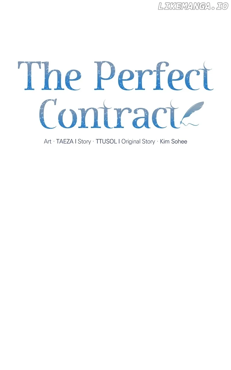Perfect Contract Chapter 31 page 37