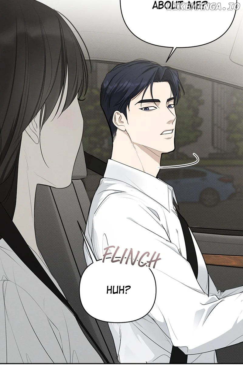 Perfect Contract Chapter 31 page 3