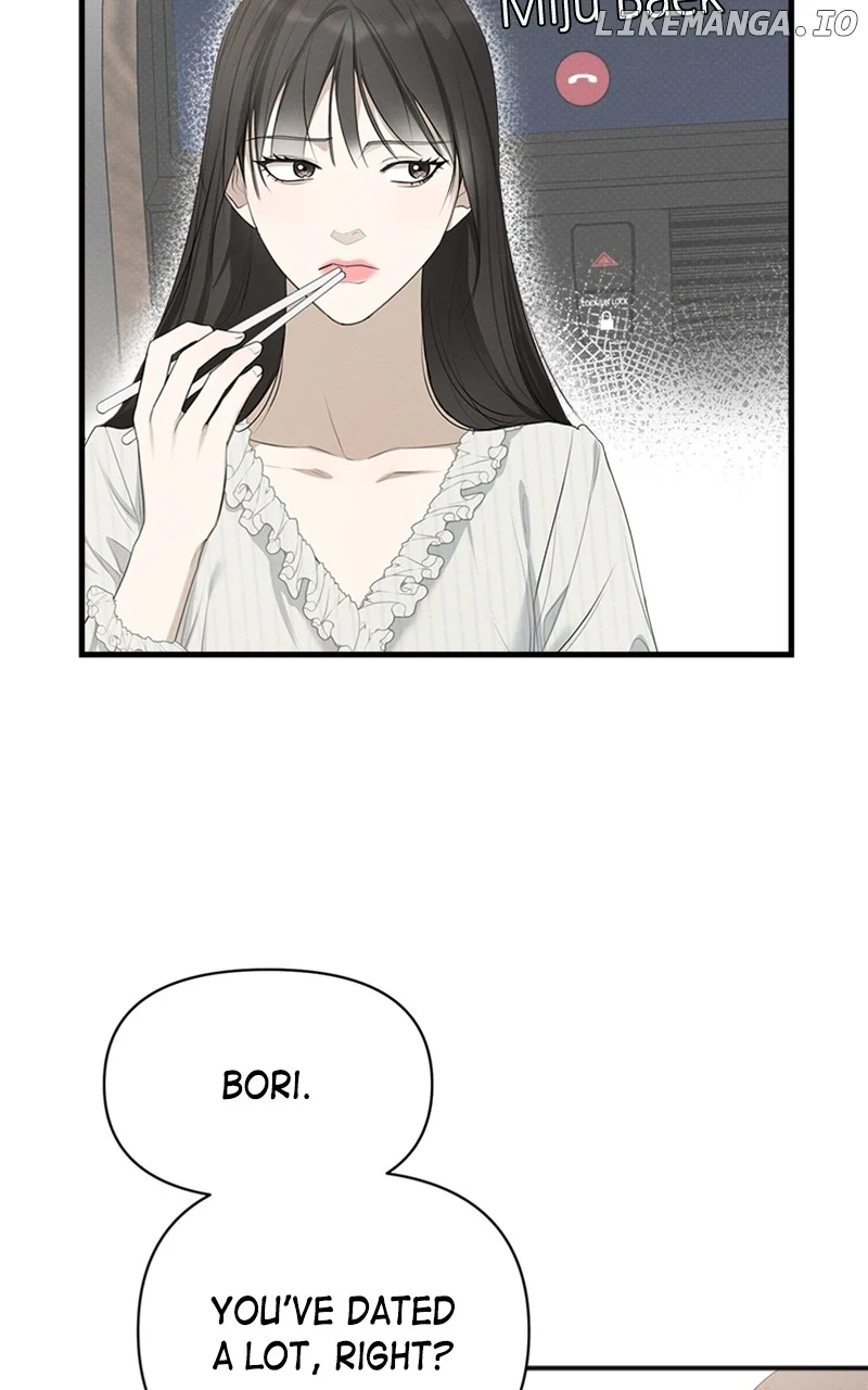 Perfect Contract Chapter 31 page 43