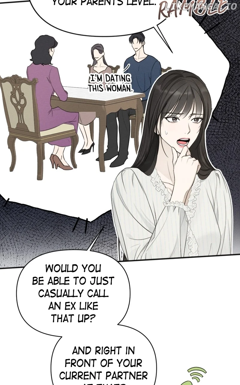 Perfect Contract Chapter 31 page 48
