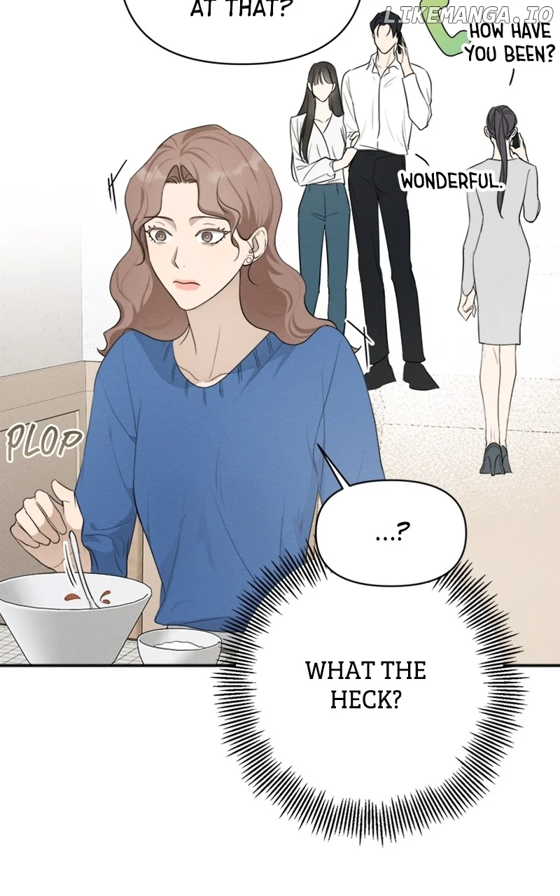 Perfect Contract Chapter 31 page 49