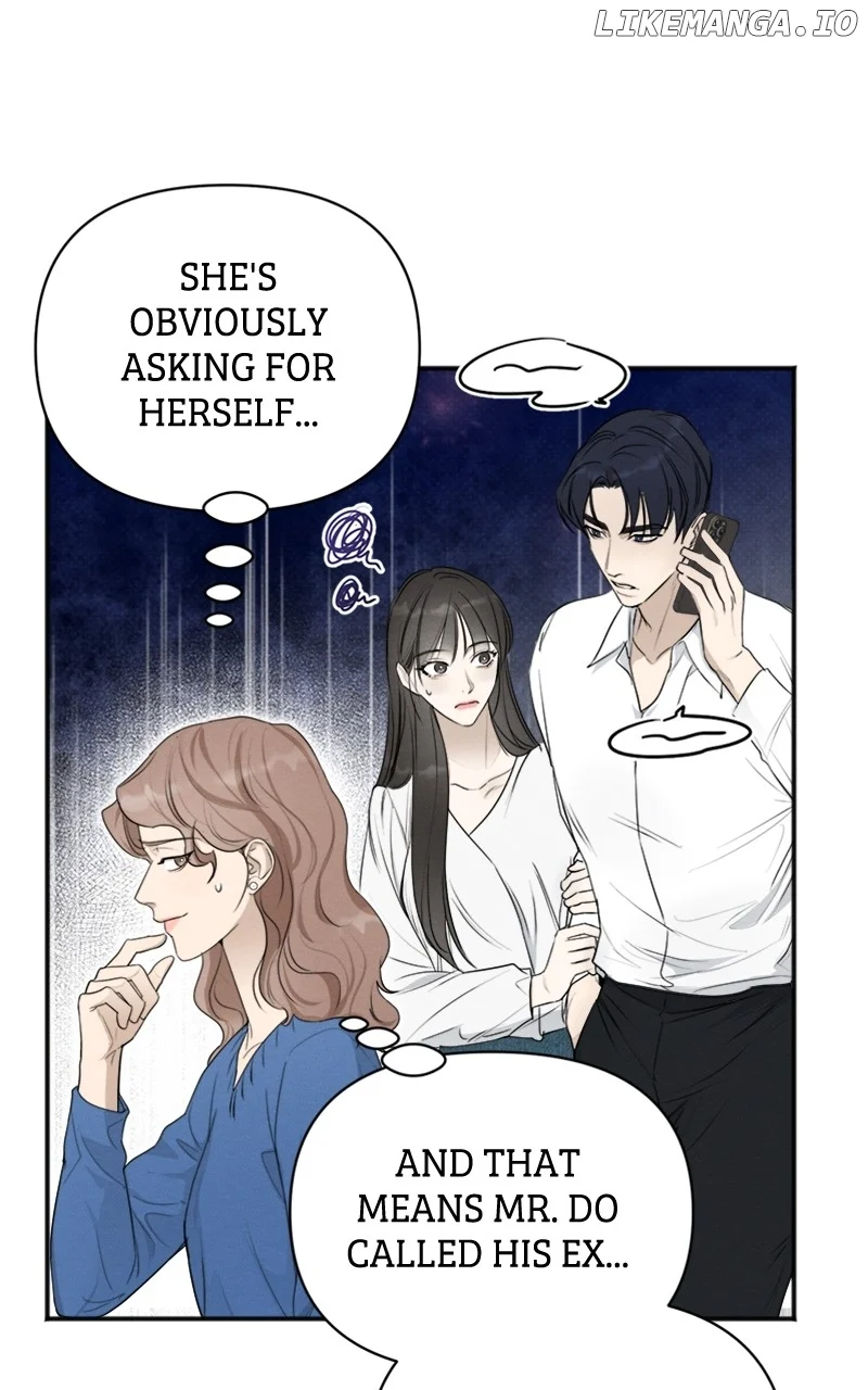 Perfect Contract Chapter 31 page 50