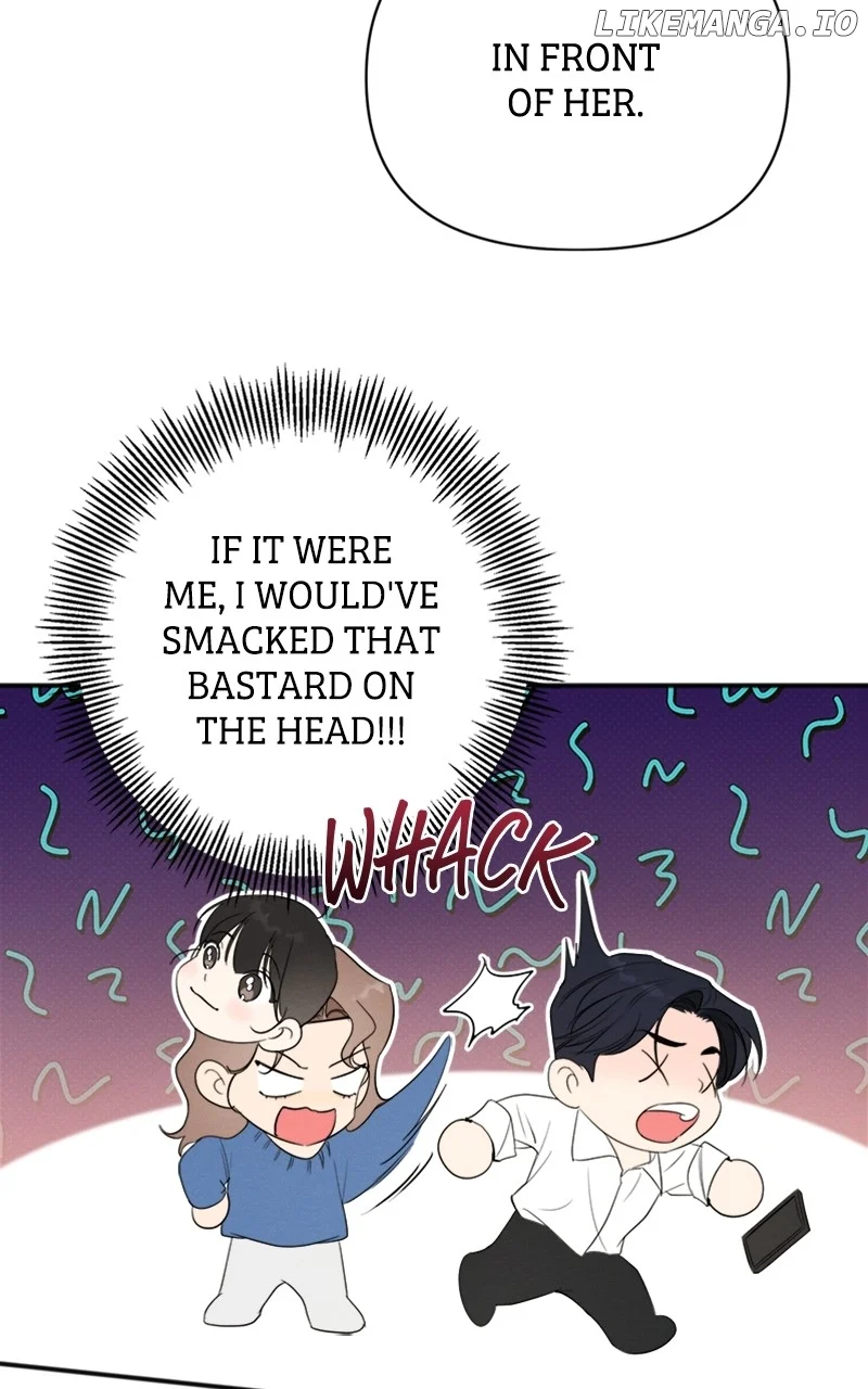 Perfect Contract Chapter 31 page 51