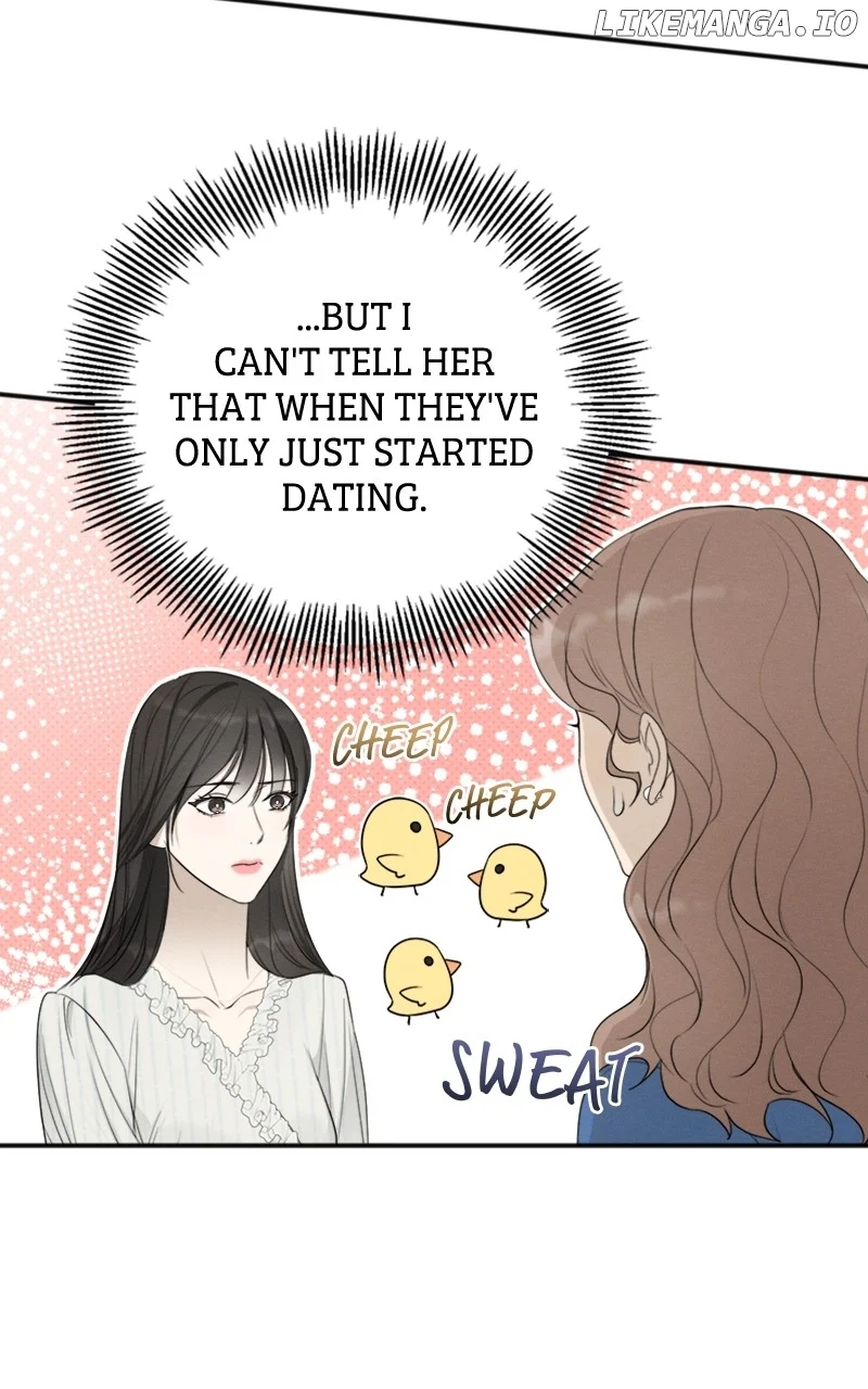 Perfect Contract Chapter 31 page 52