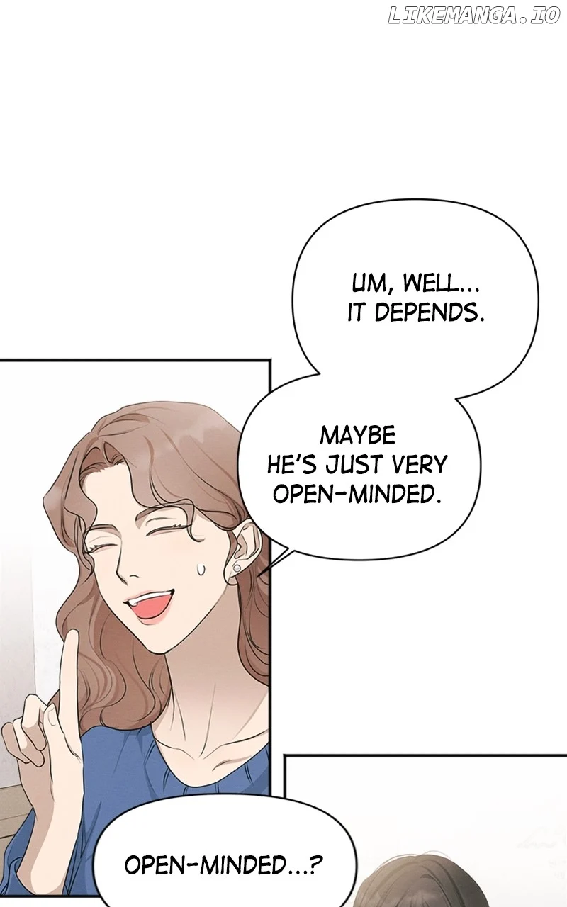Perfect Contract Chapter 31 page 53