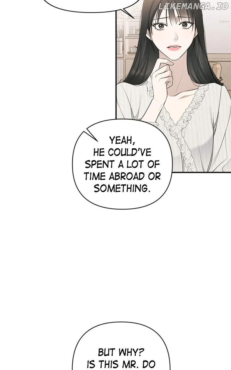 Perfect Contract Chapter 31 page 54