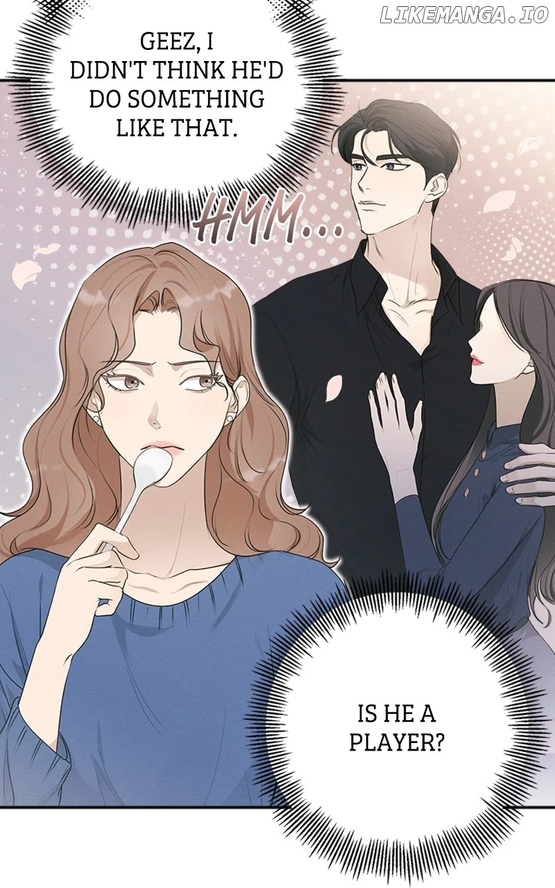Perfect Contract Chapter 31 page 56