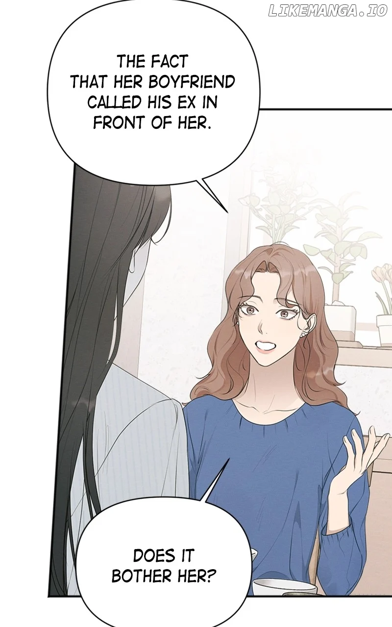 Perfect Contract Chapter 31 page 58