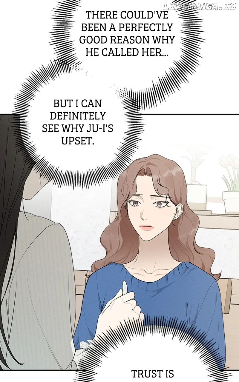 Perfect Contract Chapter 31 page 61