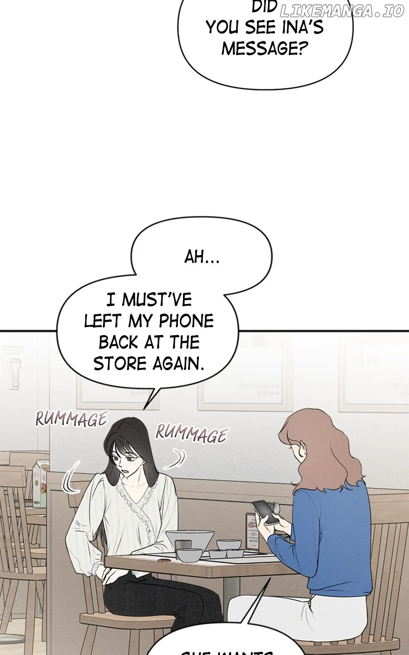 Perfect Contract Chapter 31 page 64