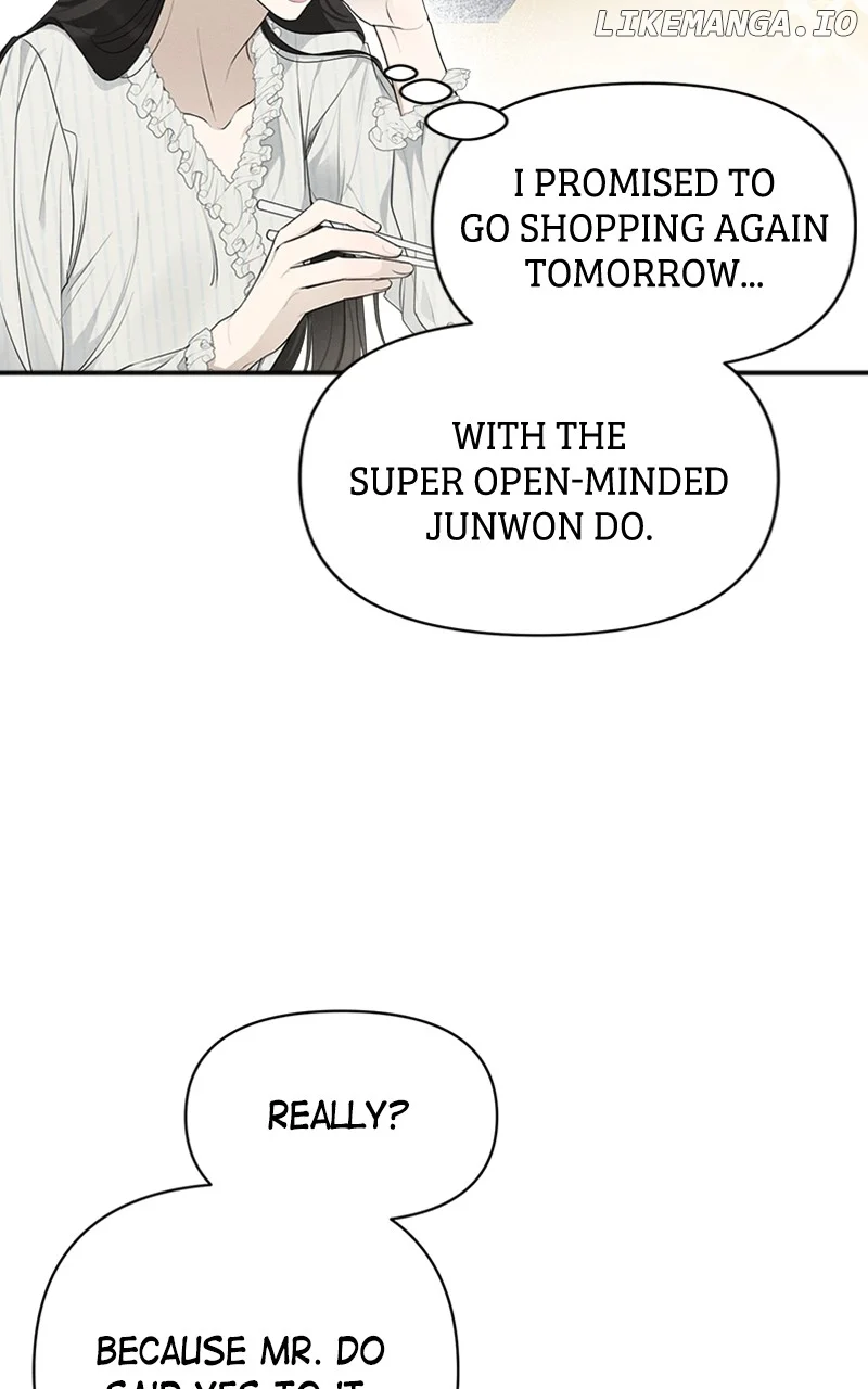 Perfect Contract Chapter 31 page 66
