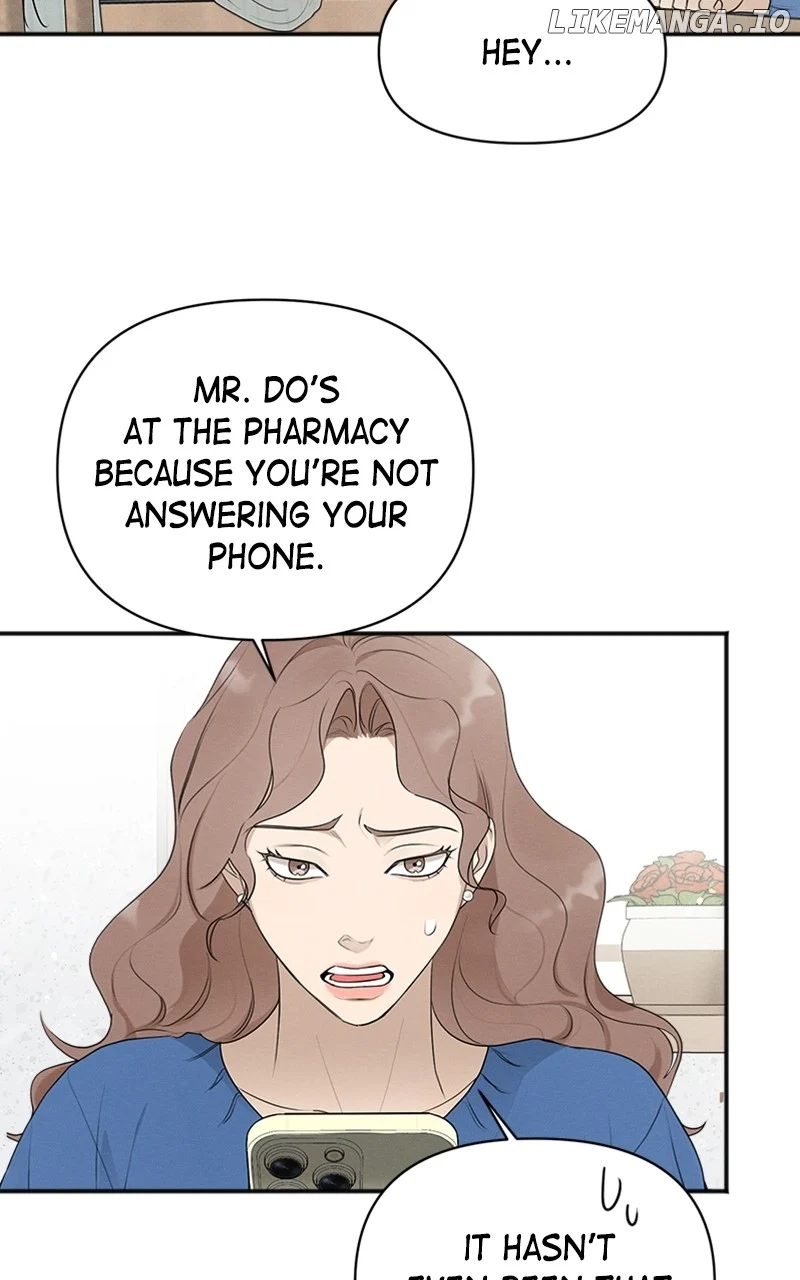 Perfect Contract Chapter 31 page 69