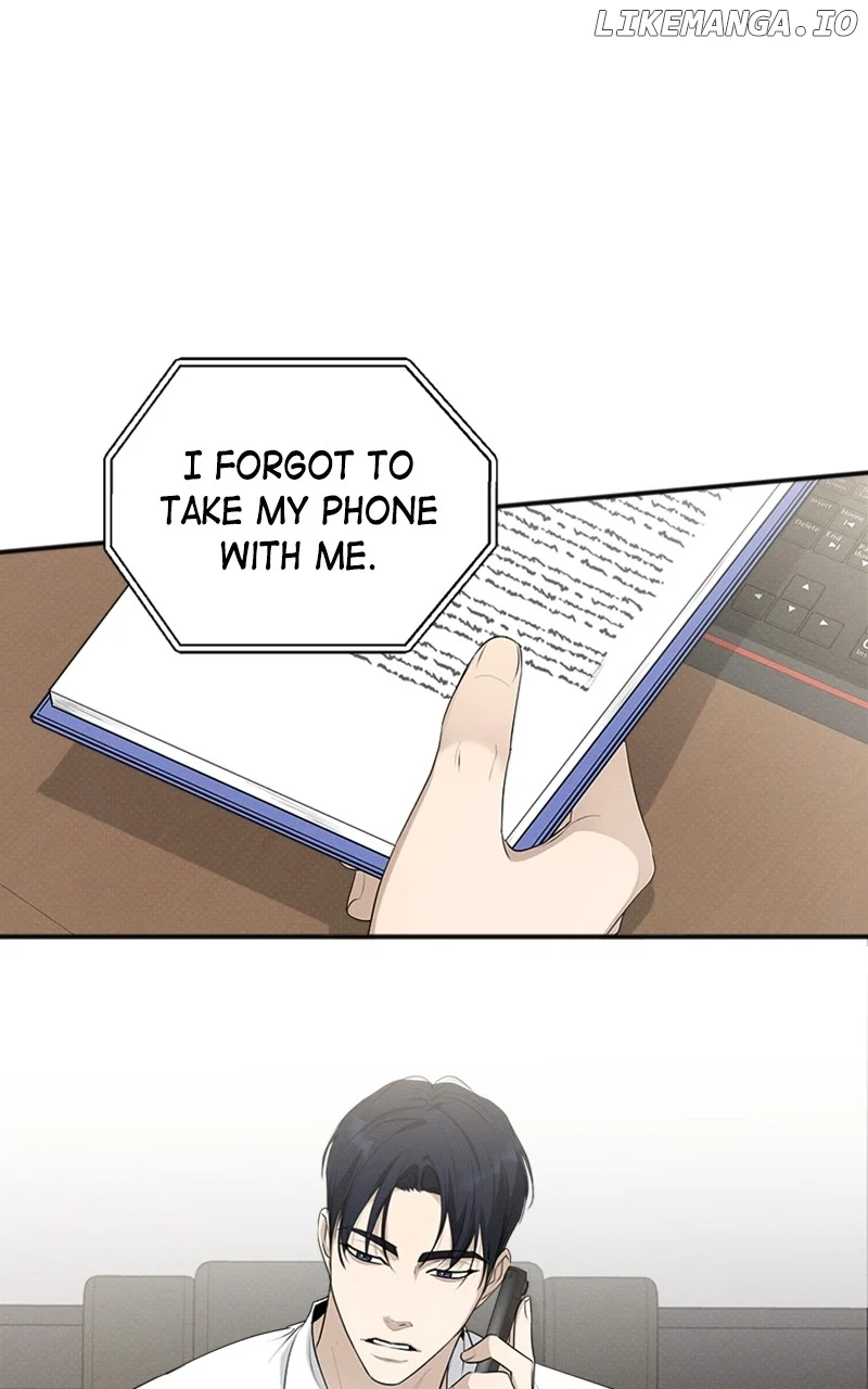 Perfect Contract Chapter 31 page 72