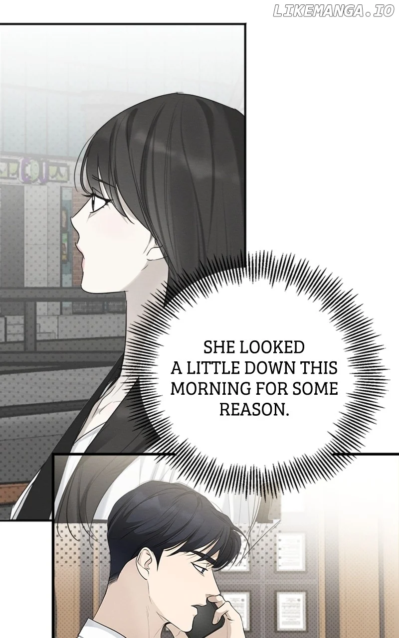 Perfect Contract Chapter 31 page 74
