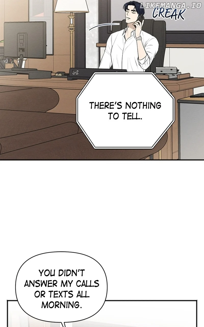 Perfect Contract Chapter 31 page 76