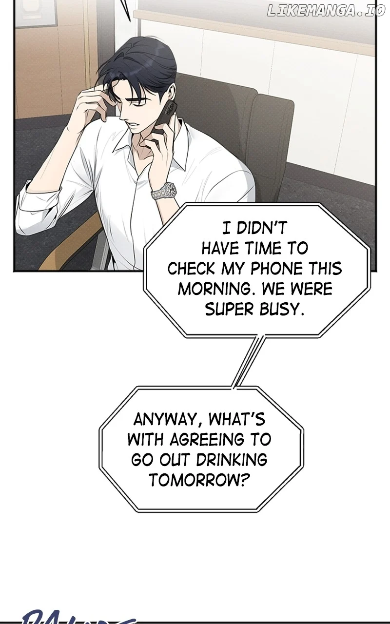 Perfect Contract Chapter 31 page 77