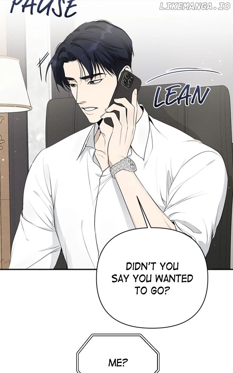 Perfect Contract Chapter 31 page 78