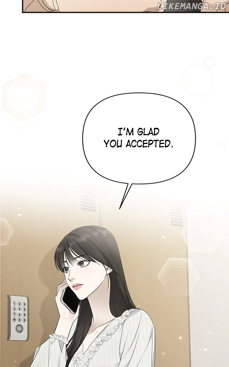 Perfect Contract Chapter 31 page 82