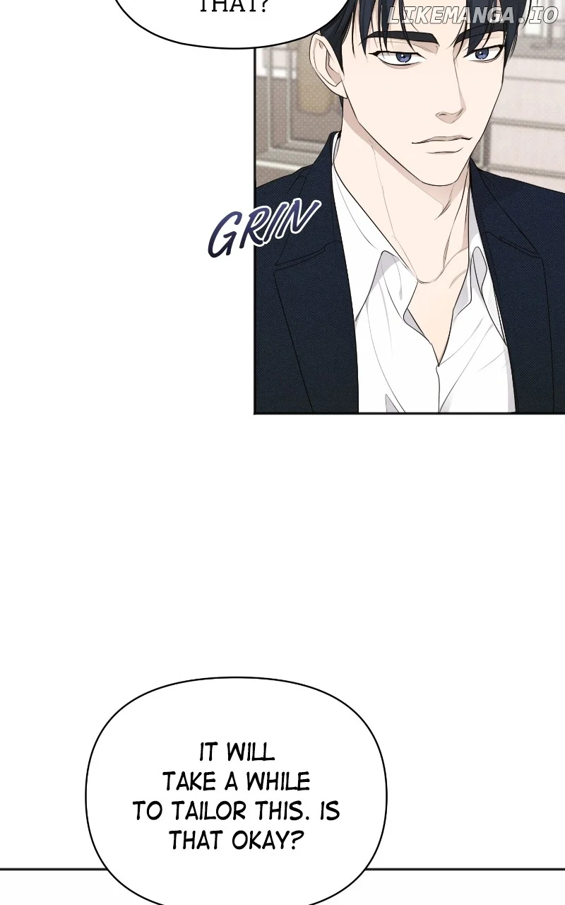 Perfect Contract Chapter 32 page 9