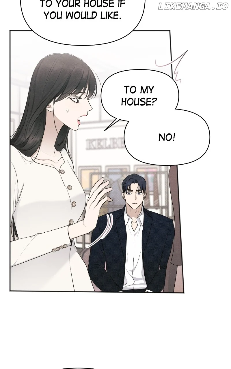 Perfect Contract Chapter 32 page 11