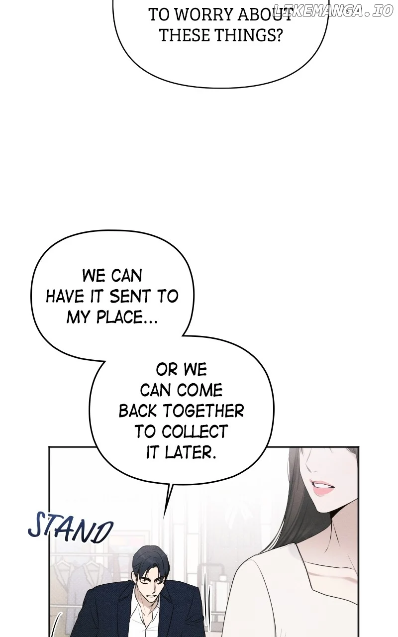 Perfect Contract Chapter 32 page 13
