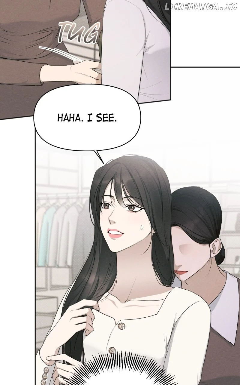 Perfect Contract Chapter 32 page 18