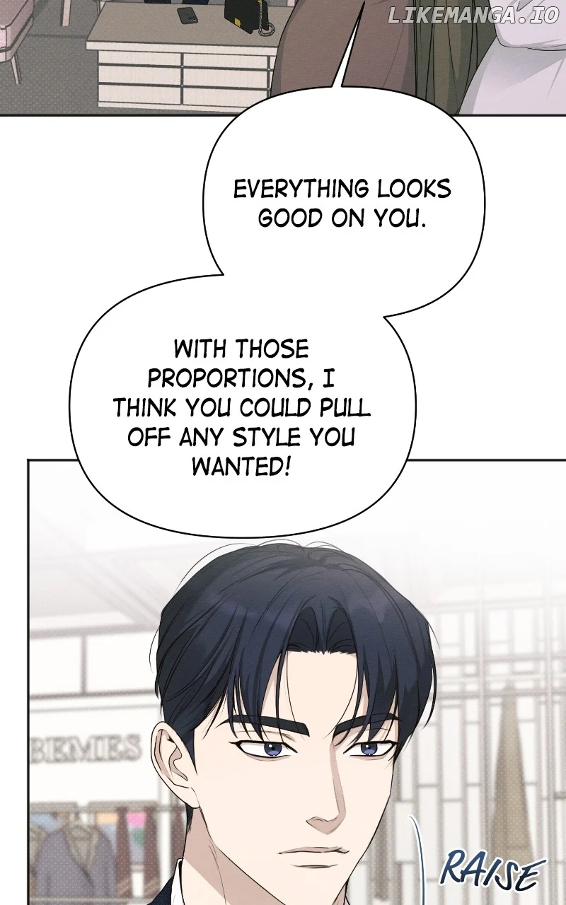 Perfect Contract Chapter 32 page 1