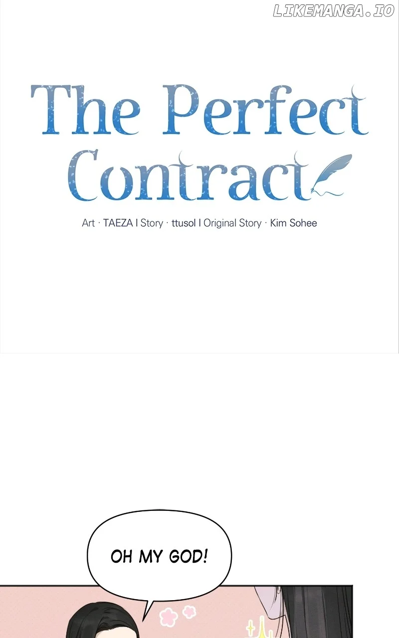 Perfect Contract Chapter 32 page 22