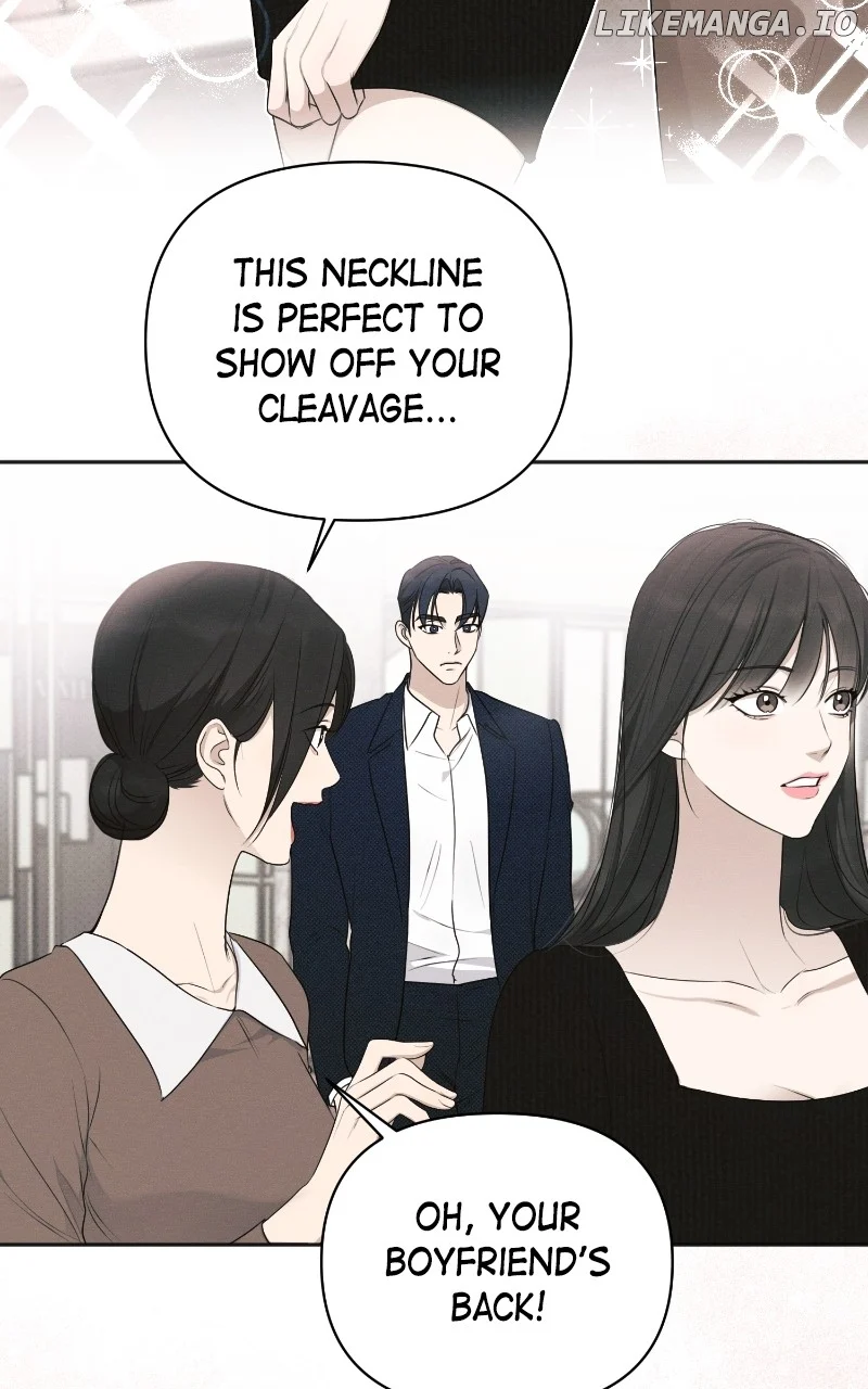 Perfect Contract Chapter 32 page 26