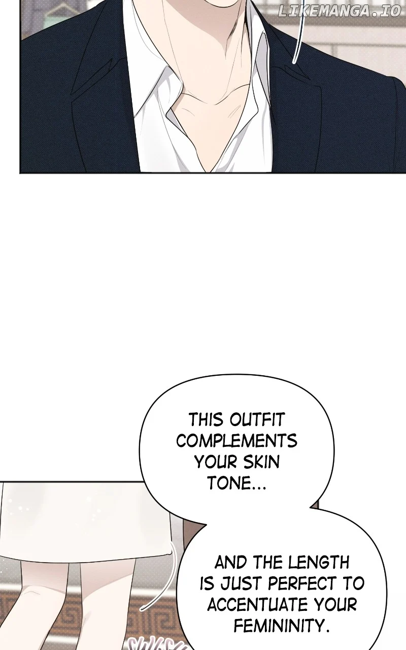 Perfect Contract Chapter 32 page 2
