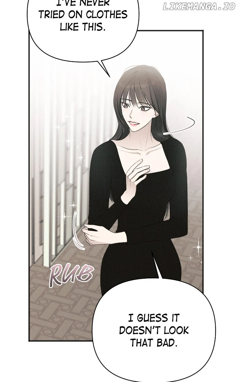 Perfect Contract Chapter 32 page 33