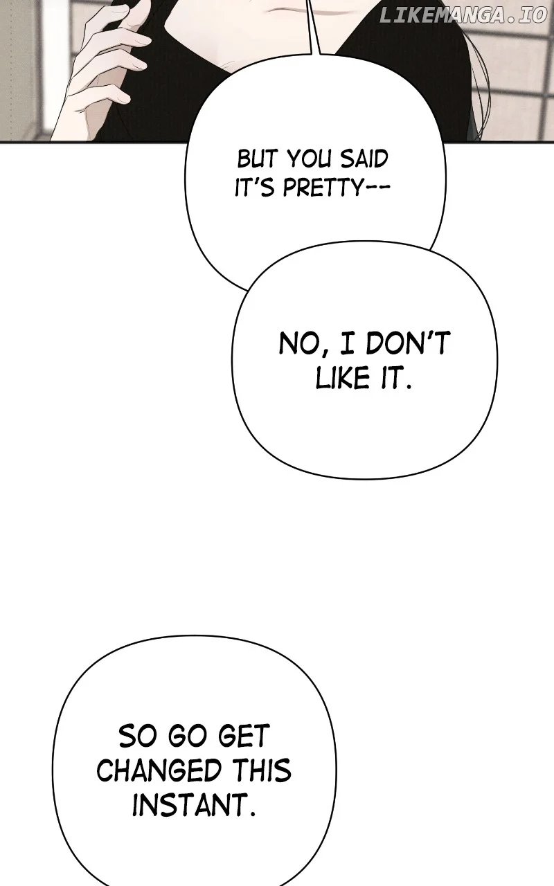 Perfect Contract Chapter 32 page 37