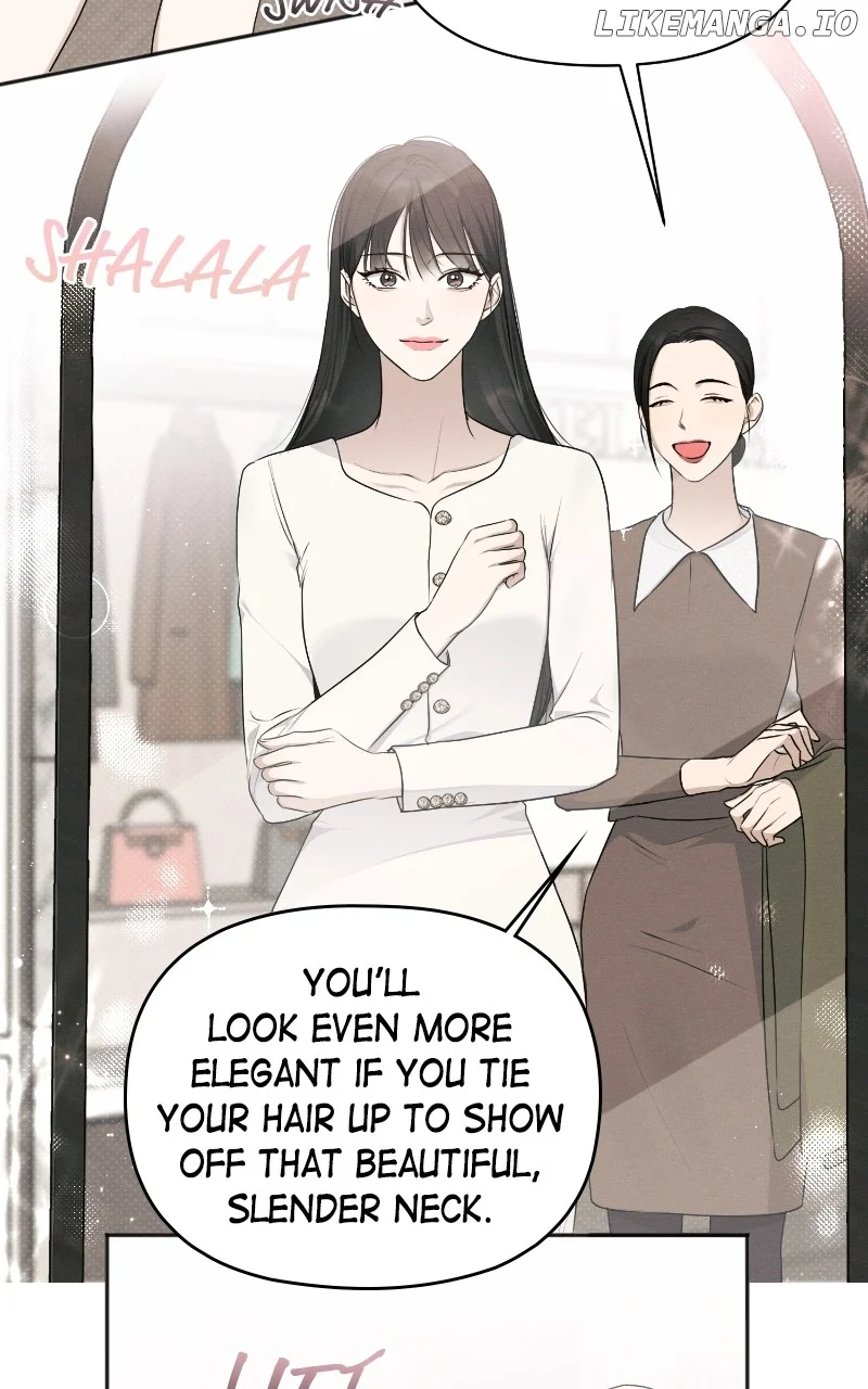Perfect Contract Chapter 32 page 3