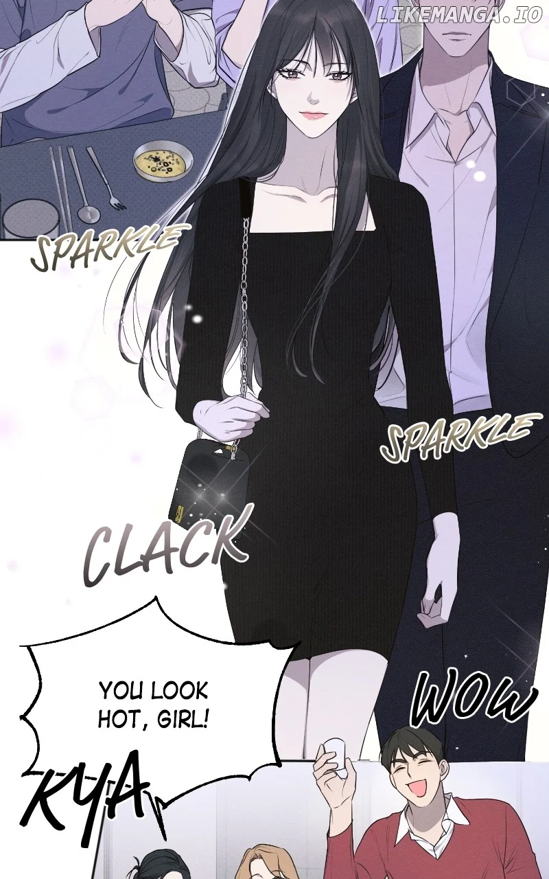 Perfect Contract Chapter 32 page 43