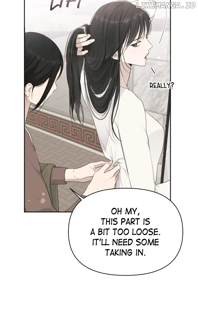 Perfect Contract Chapter 32 page 4