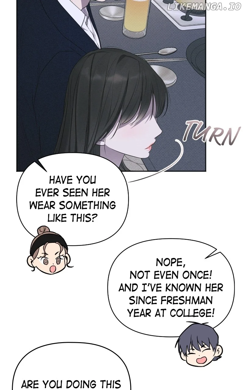 Perfect Contract Chapter 32 page 51