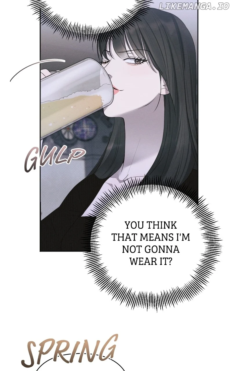 Perfect Contract Chapter 32 page 56