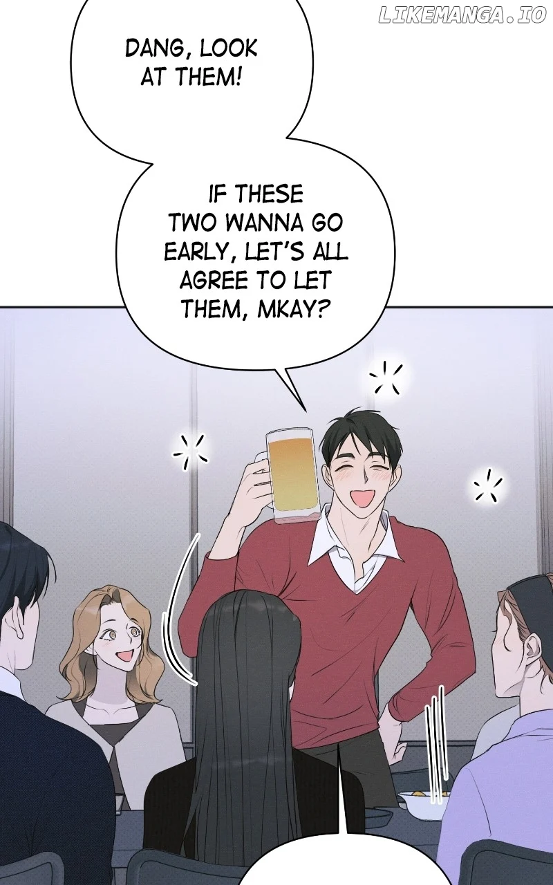 Perfect Contract Chapter 32 page 57