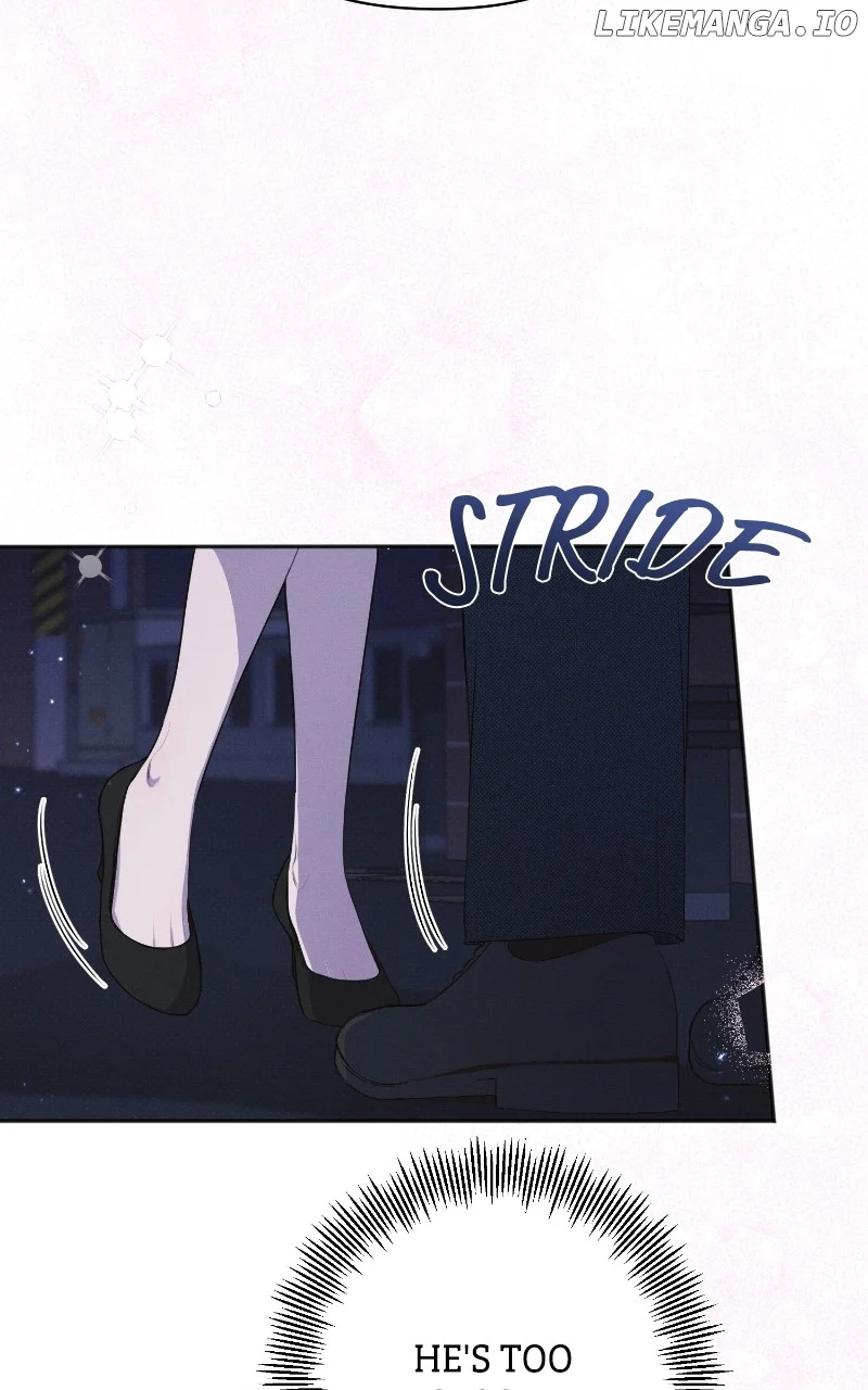 Perfect Contract Chapter 33 page 10