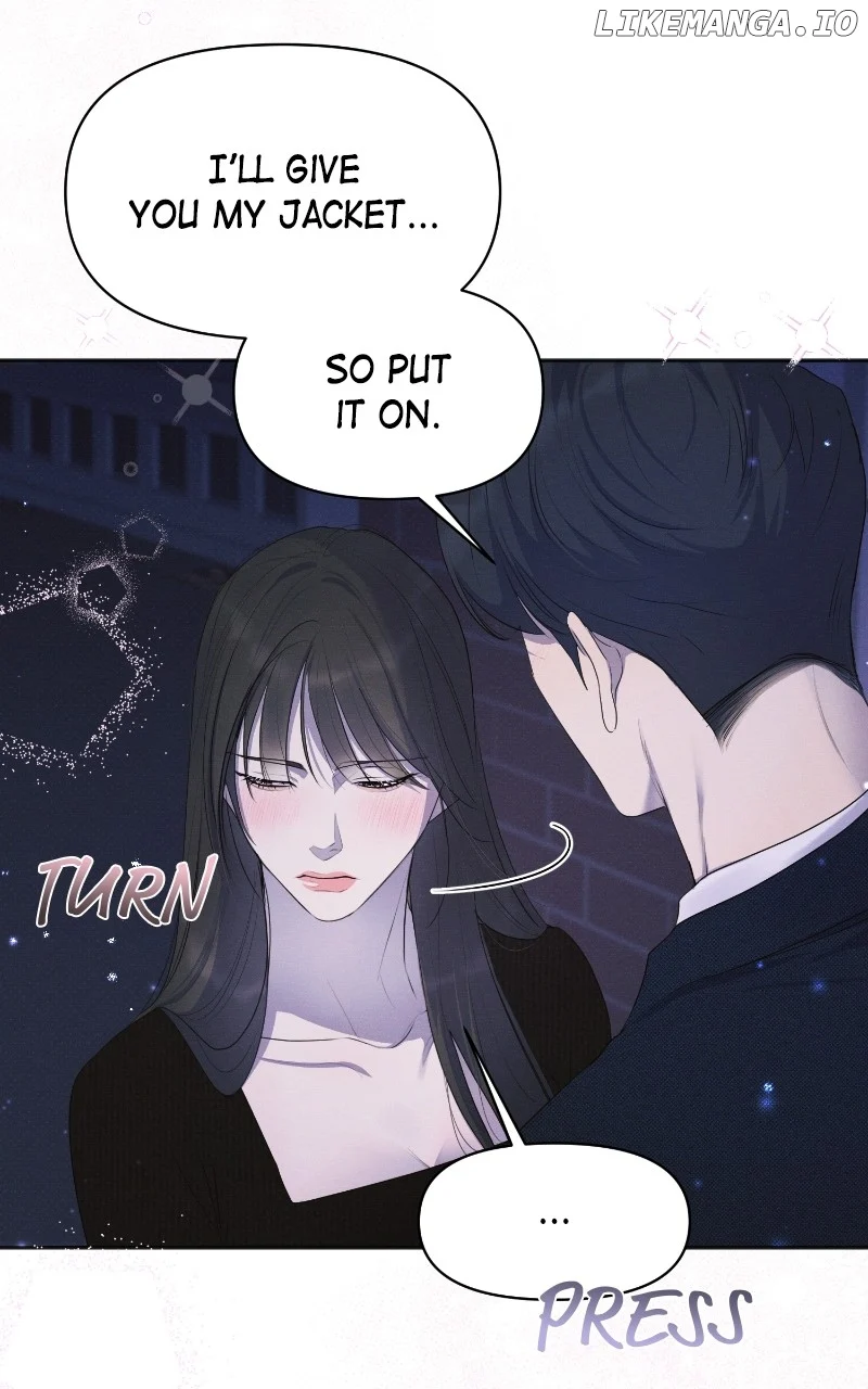Perfect Contract Chapter 33 page 12
