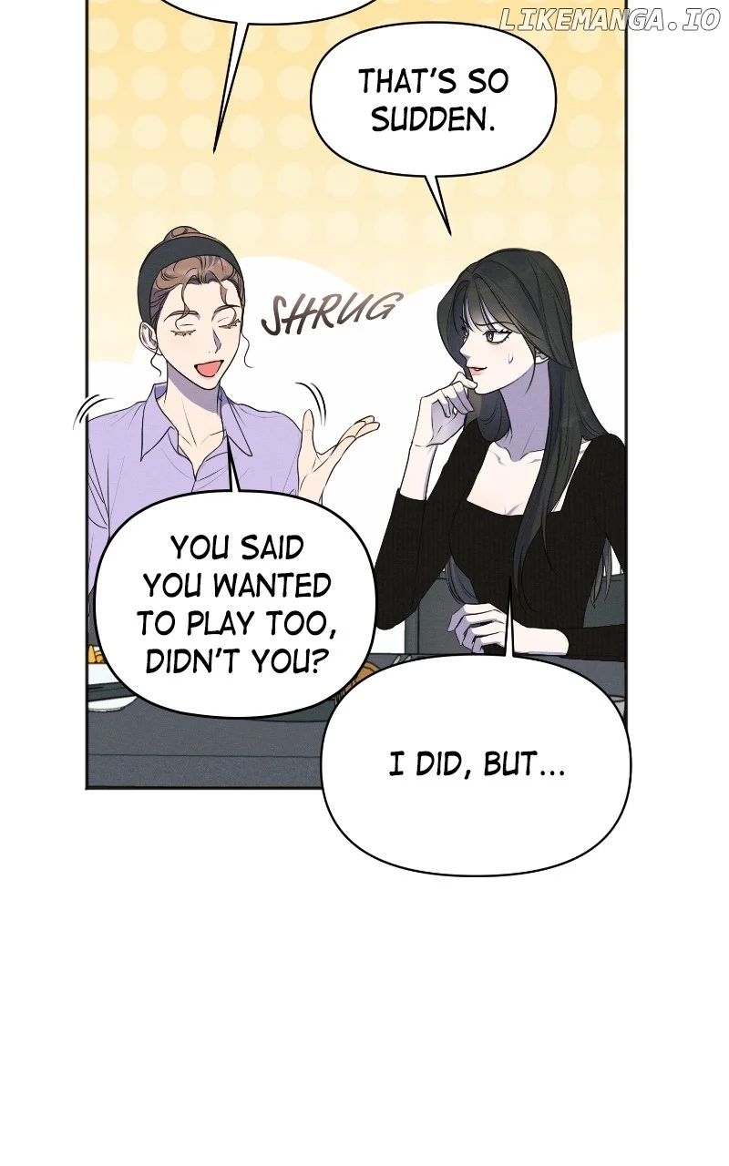 Perfect Contract Chapter 33 page 32