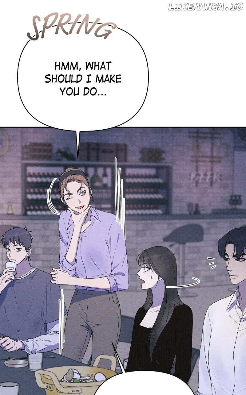 Perfect Contract Chapter 33 page 33