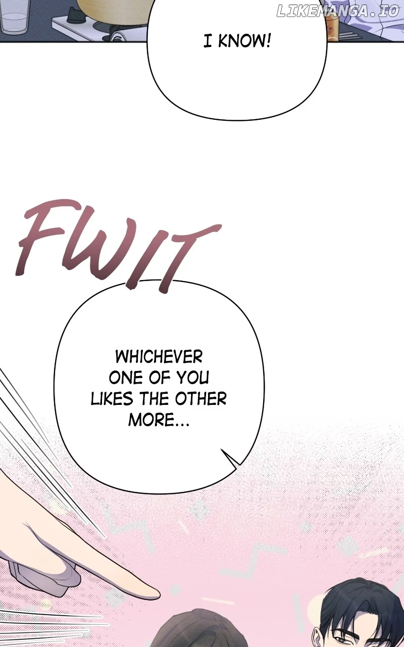 Perfect Contract Chapter 33 page 34