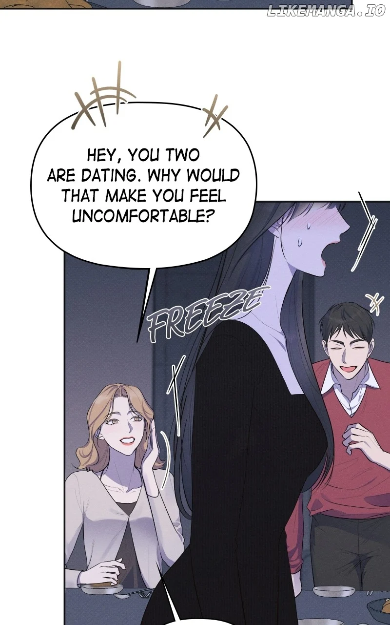 Perfect Contract Chapter 33 page 38