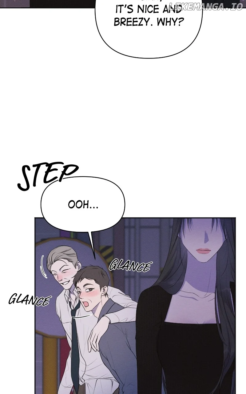 Perfect Contract Chapter 33 page 3